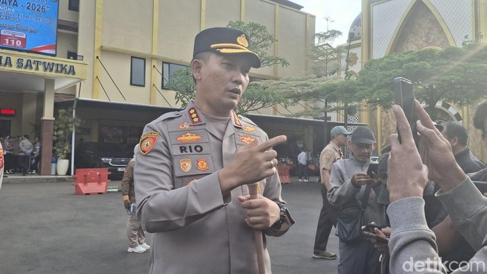 Warga Kota Bogor Dapat Menitip Kendaraan di Polresta dan Kodim saat Mudik
