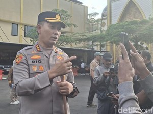 Warga Kota Bogor Bisa Titip Kendaraan di Kantor Polresta dan Kodim Saat Mudik