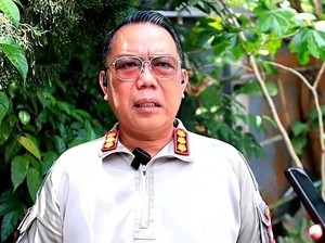 5 Pemasok Logistik dan Amunisi ke KKB Aibon Kogoya Ditangkap di Nabire