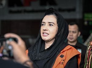 Eks Barista Resto Kaget Dipanggil KPK soal Kasus Fadia Arafiq, Ternyata...
