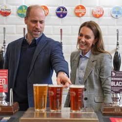 Kate Middleton Ubah Gaya Hidup Usai Didiagnosis Kanker: Kurangi Konsumsi Alkohol