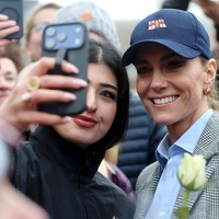 Pengakuan Kate Middleton Berhenti Minum Alkohol Setelah Didiagnosis Kanker