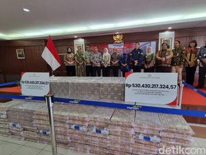 Kelola 14 Situs, Ini Siasat Oei Hengky Wiryo Tutupi Duit Miliaran Hasil Judol