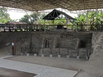 Keraton Kerta Jogja: Megah di Era Sultan Agung, Runtuh di Masa Amangkurat I