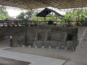 Keraton Kerta Jogja: Megah di Era Sultan Agung, Runtuh di Masa Amangkurat I