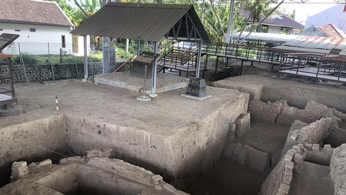 Keraton Kerja Jogja