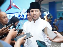 Emil Dardak Ajak Kader Demokrat Gresik-Lamongan Bangkit di Pemilu 2029