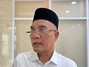 Komisi VIII DPR Siapkan Opsi Biaya Haji 2027 Jadi Rp 97 Juta
