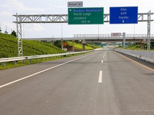 Tol IKN Dibuka Fungsional Saat Mudik Lebaran 2026, Ini Jadwalnya