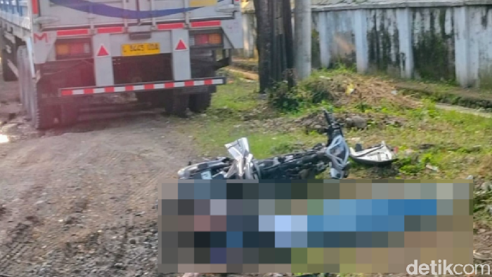 Korban laka adu banteng di Situbondo