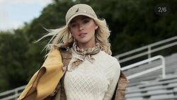 Kenalin Nih Penjaga Pantai Penerus Pamela Anderson!