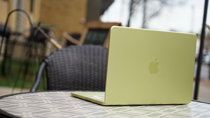 MacBook Neo