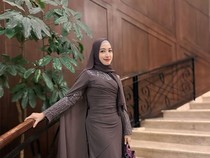 Rumah Tangga Jadi Sorotan, Maissy Eks Penyanyi Cilik Mohon Doa