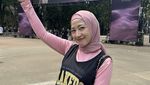 Potret Maissy Eks Penyanyi Cilik, Dokter dan Ibu 3 Anak yang Lagi Jadi Sorotan