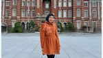 Potret Maissy Eks Penyanyi Cilik, Dokter dan Ibu 3 Anak yang Lagi Jadi Sorotan
