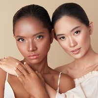 Contrast Makeup Theory: Teori Makeup Viral Bikin Riasan Lebih Cocok di Wajah