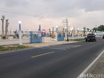 2 Rest Area Baru di Sampang yang Cocok Buat Pemudik