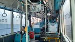 Murah Meriah, Naik Transjakarta Blok M-Bandara Soetta Tarif Rp 3.500