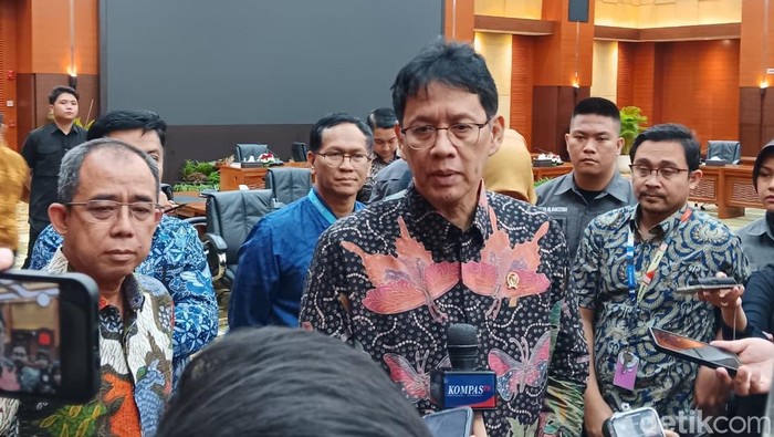 Menkeu Purbaya