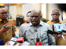 MenHAM Minta Polisi Usut Tuntas Penyiraman Air Keras ke Aktivis KontraS