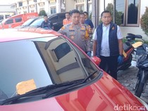 Nyamar Jadi Sales, Komplotan Maling Gasak 30 Gram Emas Nenek di Klaten