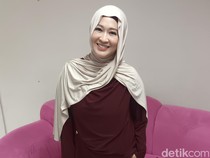 Akur Banget dengan Adelia Pasha, Okie Agustina Sentil Netizen