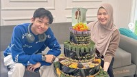 Okie Agustina Tak Izinkan Kiesha Alvaro Nikah Muda