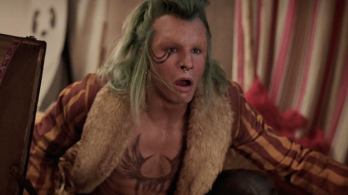 One Piece live-action season 2 (2026).