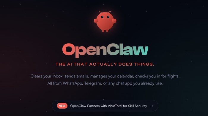 OpenClaw