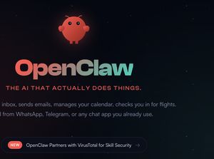 AMD Pamer OpenClaw Beroperasi di PC Ryzen dan Radeon