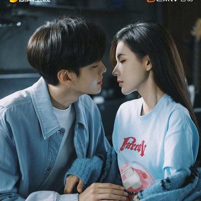 5 Pasangan Drama China Paling Populer, Chemistry-nya Bikin Baper
