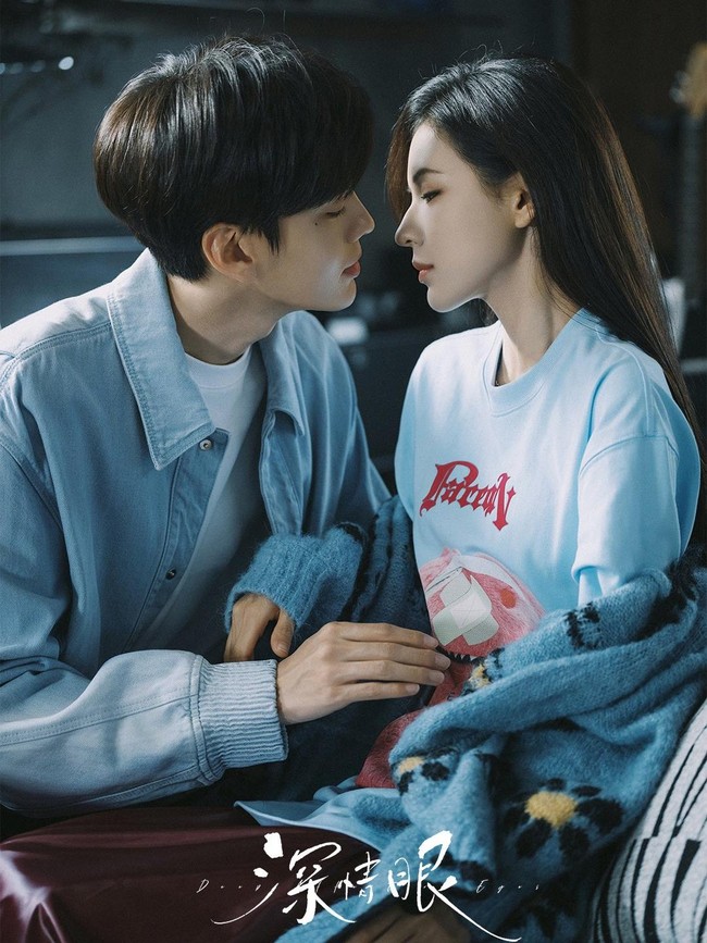 5 Pasangan Drama China Paling Populer, Chemistry-nya Bikin Baper