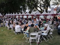 Cak Imin Dorong Pemulihan Ekonomi UMKM Aceh melalui Pasar 1001 Malam