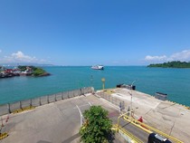 Dermaga di Pelabuhan Merak Diminta Ditambah demi Atasi Antrean Panjang