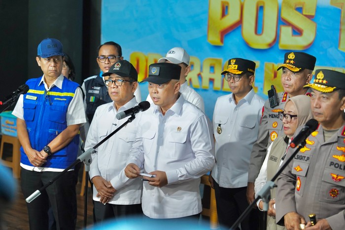 Pelabuhan Merak siap layanani arus mudik 2026