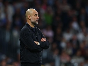 Pep: Jika City Gagal Kalahkan West Ham, Tamat Sudah