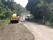 Arus Mudik, Jalan Nasional di Sumsel Dipastikan dalam Kondisi Baik-Bebas Lubang