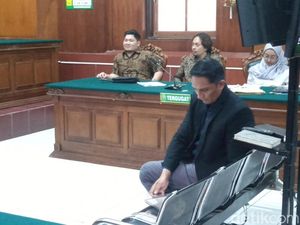 Kakak Digugat Adik di PN Surabaya, Sengketa Warisan Rp 17 Miliar