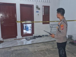 Ortu Sebut Mahasiswi Unimed yang Tewas di Kos Sempat Ngeluh Demam