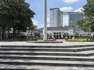 Kadis hingga Lurah di Bandung Tetap Ngantor Saat WFH ASN Berlaku