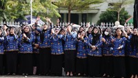 Isu PPPK Dirumahkan Merebak, Pemerintah Akhirnya Buka Suara