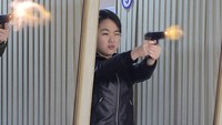 Putri Kim Jong Un Ditunjuk Jadi Penerus Ayahnya