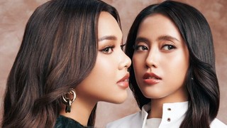 Merindukanmu Versi Putri Sashi dan Janita Gabriela