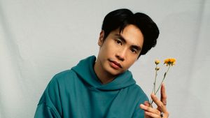 Sosok Rakhano yang Rilis Ulang Lagu Letto