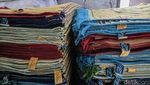 Ramadan Bawa Berkah, UMKM Sablon Sajadah Kebanjiran Order