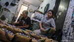 Ramadan Bawa Berkah, UMKM Sablon Sajadah Kebanjiran Order