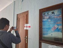 Video: KPK OTT Bupati Cilacap Syamsul Auliya Terkait Dugaan Suap Proyek