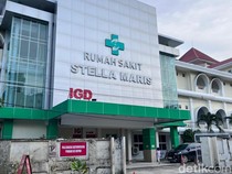 RS Stella Maris Makassar Minta Maaf Usai Pulangkan Pasien Meski Belum Sadar