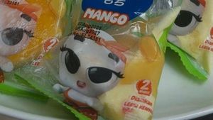 Ide Takjil Ramadan Simpel, Ada Kesempatan Menang Jutaan Rupiah