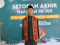 Keluarga Minta Kematian Zaki Santri Asal Kayong Utara Diusut Tuntas